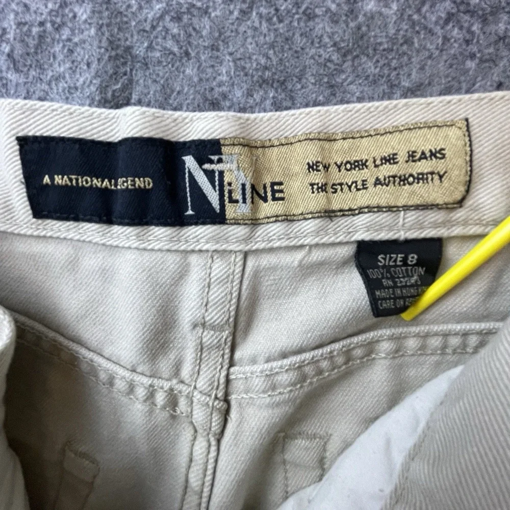 New York Line vintage new